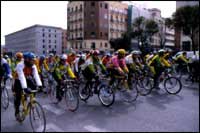 Ya existe una normativa para los carriles-bici