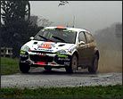 100 años de Ford Racing