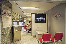 El Corte Inglés y Many Cars buscan socio para vender más coches