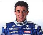Jean Alesi se retira