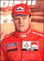 Makinen pasa a Subaru