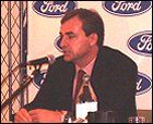 Sainz: "pilotaré hasta que deje de divertirme"