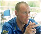 Richard Burns, entre Subaru y Peugeot