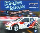 El Rally de Madrid cierra la temporada nacional