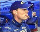 Burns afirma que Subaru contrató a Makinen para sustituirle