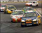 Acaban la Saxo Cup y la Copa Clio
