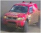 De Mevius gana la penúltima etapa del Dakar
