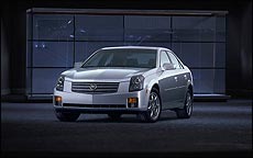 GM vuelve a la tracción trasera