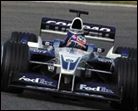 BMW-Williams no está conforme con su monoplaza
