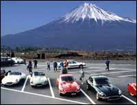 Japón, el imperio de las llamadas a revisión