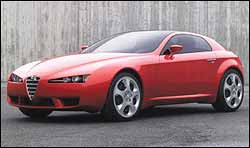 Alfa Romeo sigue los pasos de Maserati