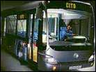 Los autobuses de hidrógeno, más cerca de las calles de Barcelona