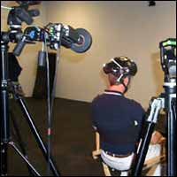 "Motion capture", nueva tecnología para la fabricación de coches