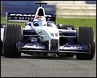 Gené manda en Silverstone