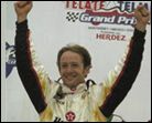 Doblete de Da Matta en el Gran Premio de Monterrey