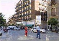 Más plazas de garaje para Lavapiés (Madrid)