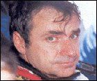 McRae estará al 100 por cien en Cataluña, según Sainz
