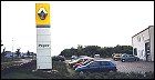 Renault España perdió 17,6 millones de euros el año pasado