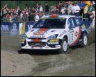 Sainz batirá sin Moya un registro histórico en el Rally de Cataluña 