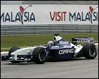 Montoya espera ganar el Gran Premio de Brasil