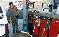 Las petroleras no avisarán cuando cambien sus precios