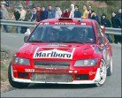 El Mundial de Rallies podría cambiar su sistema de puntuación