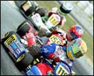 "Racing for Spain", becas de la RFEDA para pilotos de Karting