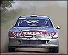 Gronholm confirma que se queda en Peugeot