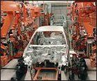 La industria automovilística invierte en Europa del Este