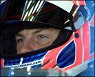 Button domina en Silverstone