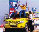 José Luis Monterde participará en el I Rally Cataluña Todo Terreno