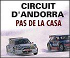 El Campeonato de Andorra de Automovilismo repartirá 8.000 euros en premios