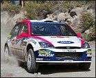 Los pilotos principales de Ford podrían dejar el equipo en 2003