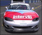 La Mazda Cup comienza en Estoril