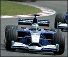 Sauber utilizará un nuevo motor en el G.P. de Austria