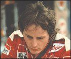 Gilles Villeneuve, el piloto que conquistó a Ferrari