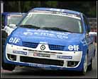 Renault Catalunya prepara la segunda etapa de la Copa Clio