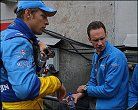 Button quiere permanecer en Renault 