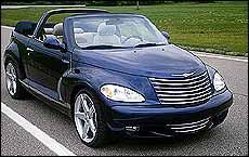 A Chrysler le faltan modelos para competir