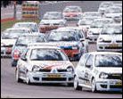 Copa Clio Renault Sport de Circuitos, en Cataluña