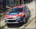 El Nacional de Rallies de Tierra llega a Fuerteventura