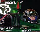Irvine podría dejar Jaguar