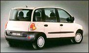 Fiat reducirá sus líneas de montaje, pero no cerrará fábricas