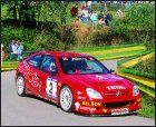 Comienza el Rally Villa de Llanes