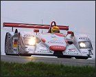 Audi ocupará los primeros puestos de la parrilla de salida en Le Mans