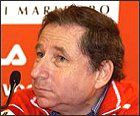 Jean Todt justifica la victoria de Barrichello