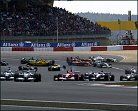 Pinto (Madrid) quiere circuito de velocidad 