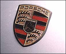 Porsche prepara un nuevo modelo