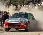 La FIA prohibe los WRC en los Campeonatos Regionales 