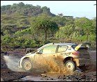El Rally Safari cumple su jubileo de oro